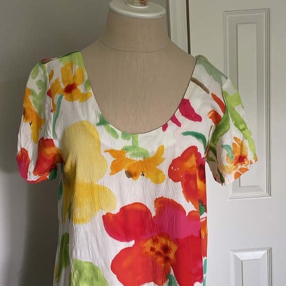 Vintage Jams World dress, S - Picture 3 of 9